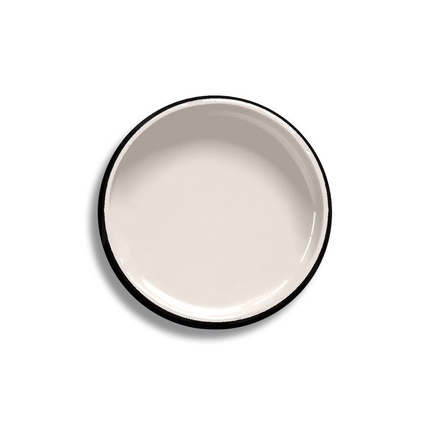 Resene Half Blanc