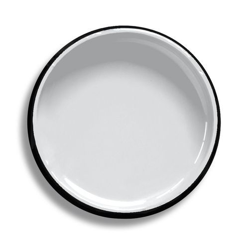 Resene Half Iron