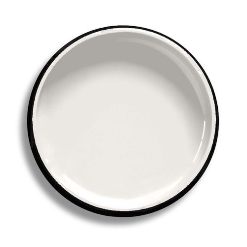 Resene Half Milk White