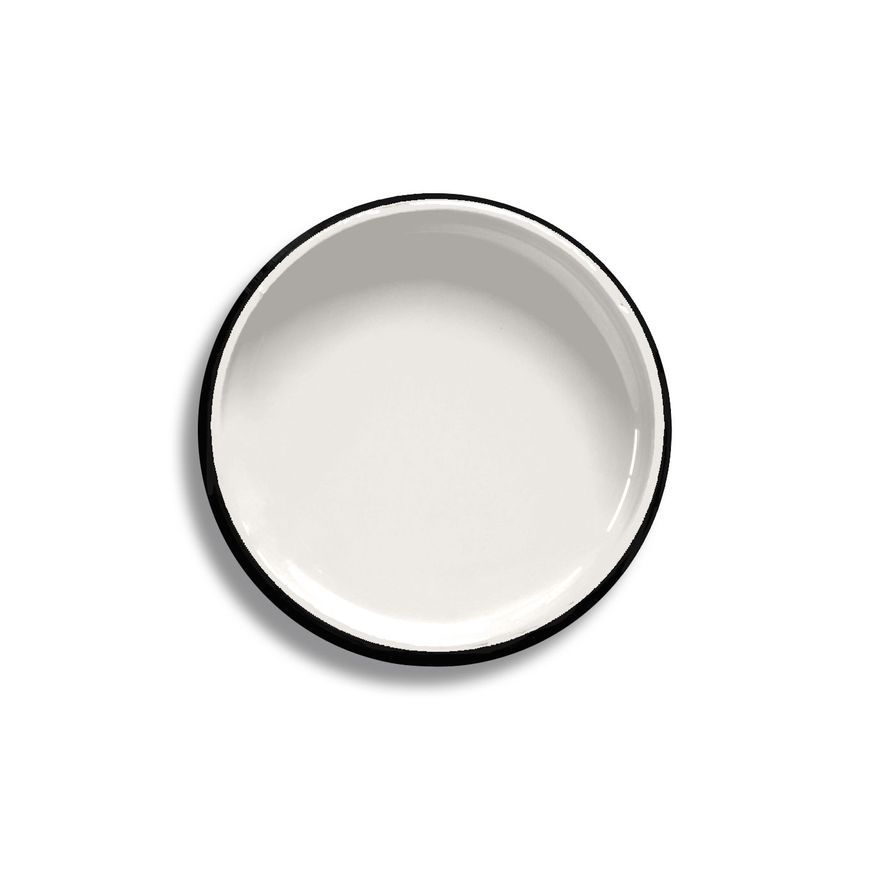 Resene Half Milk White