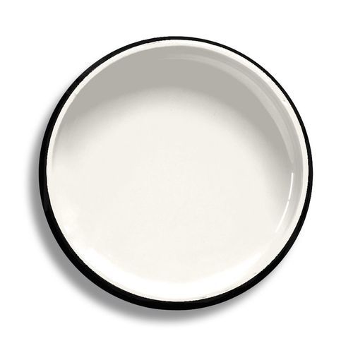 Resene Half Orchid White
