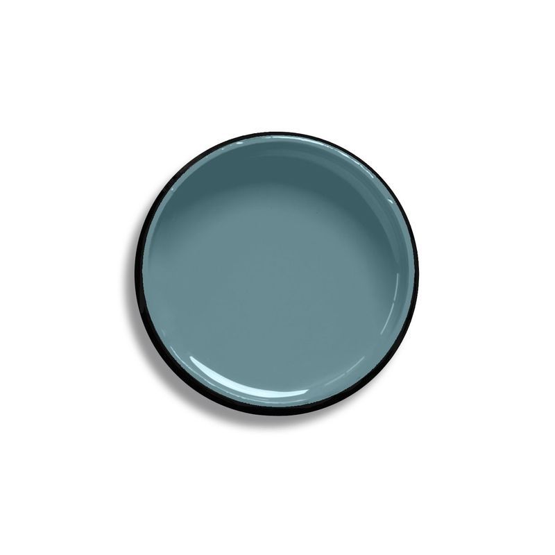 Resene Half Smalt Blue