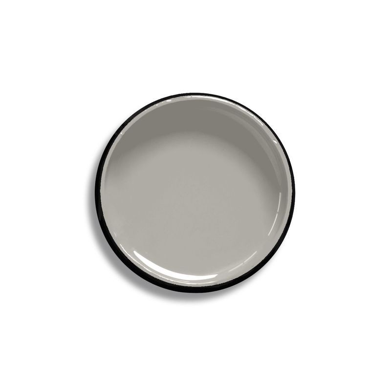 Resene Half Taupe Grey