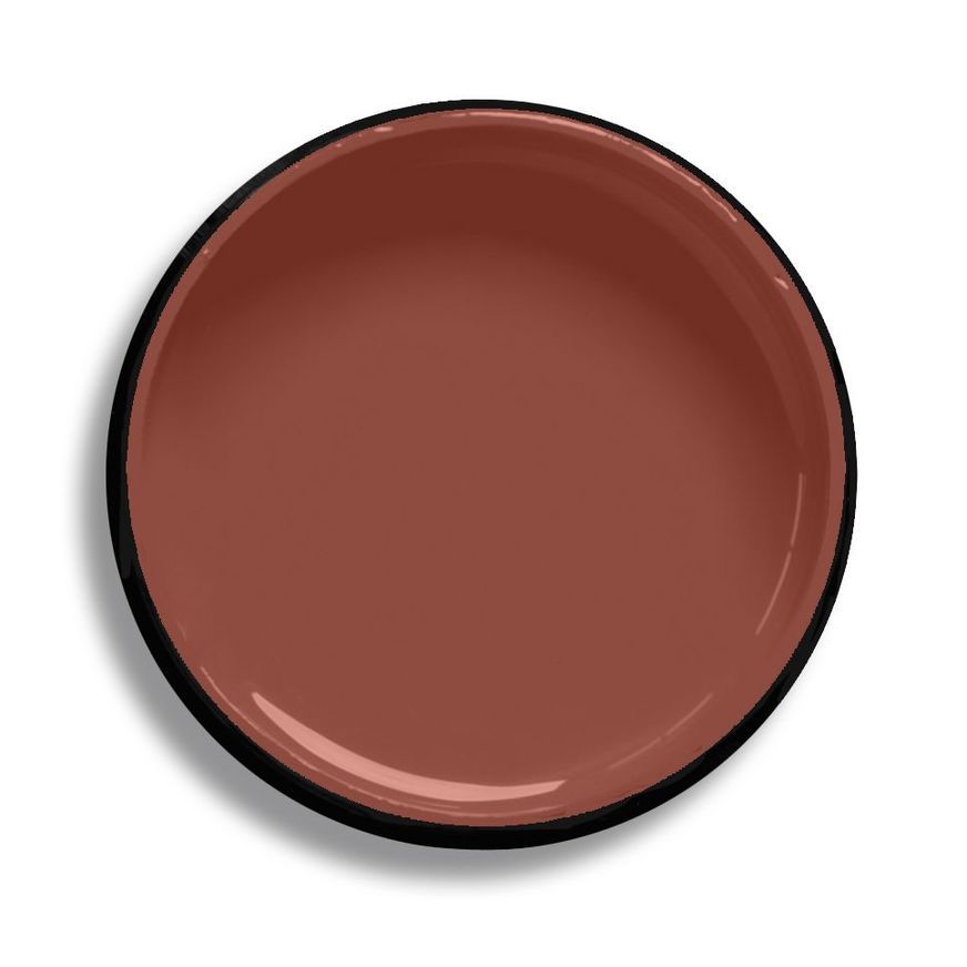 Resene Pioneer Red