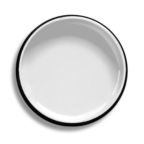 Resene Quarter Iron