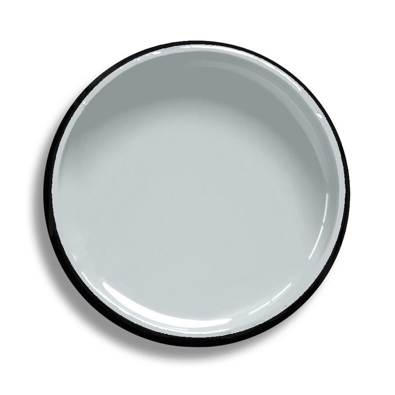Resene Quarter Powder Blue