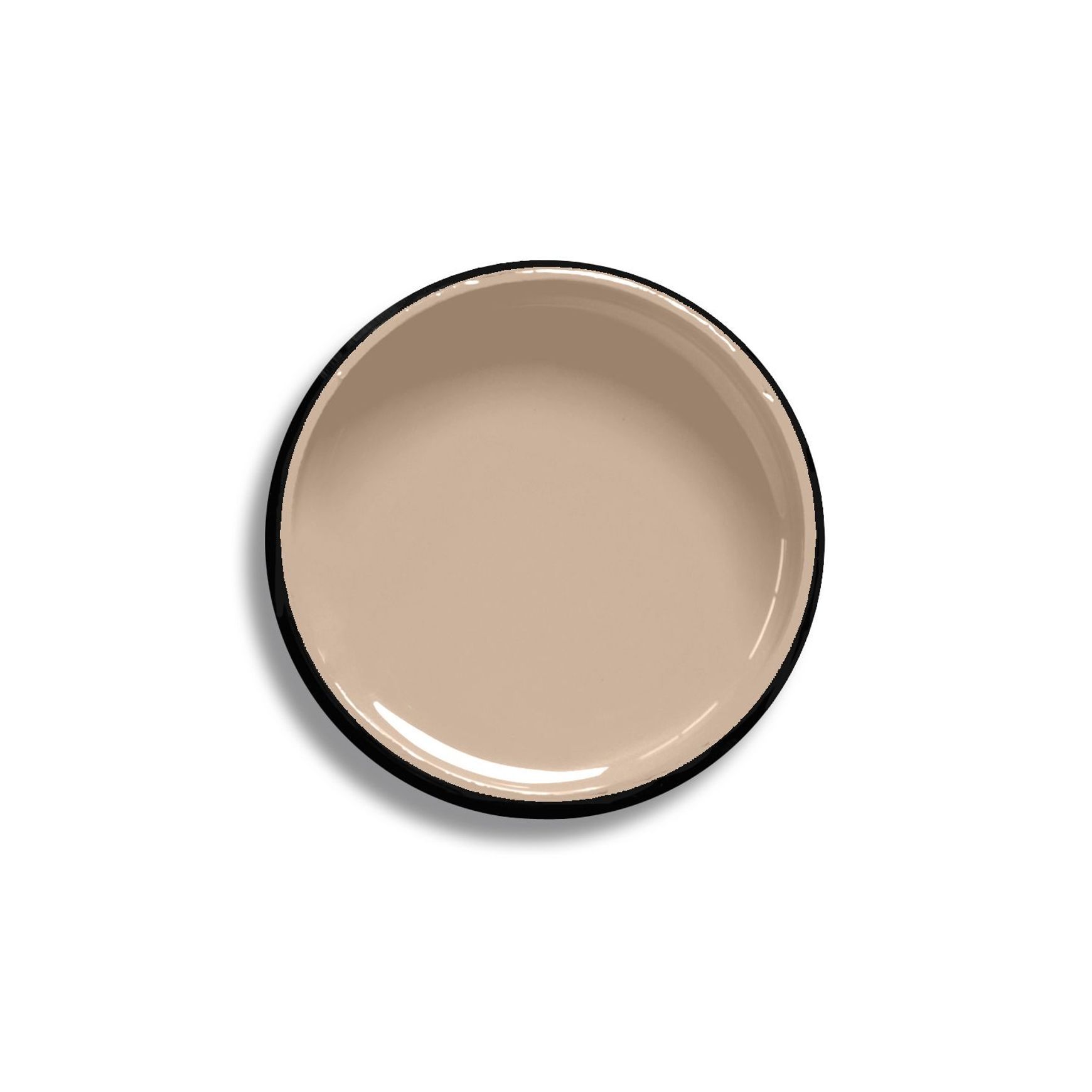 Resene Quarter Sorrell Brown