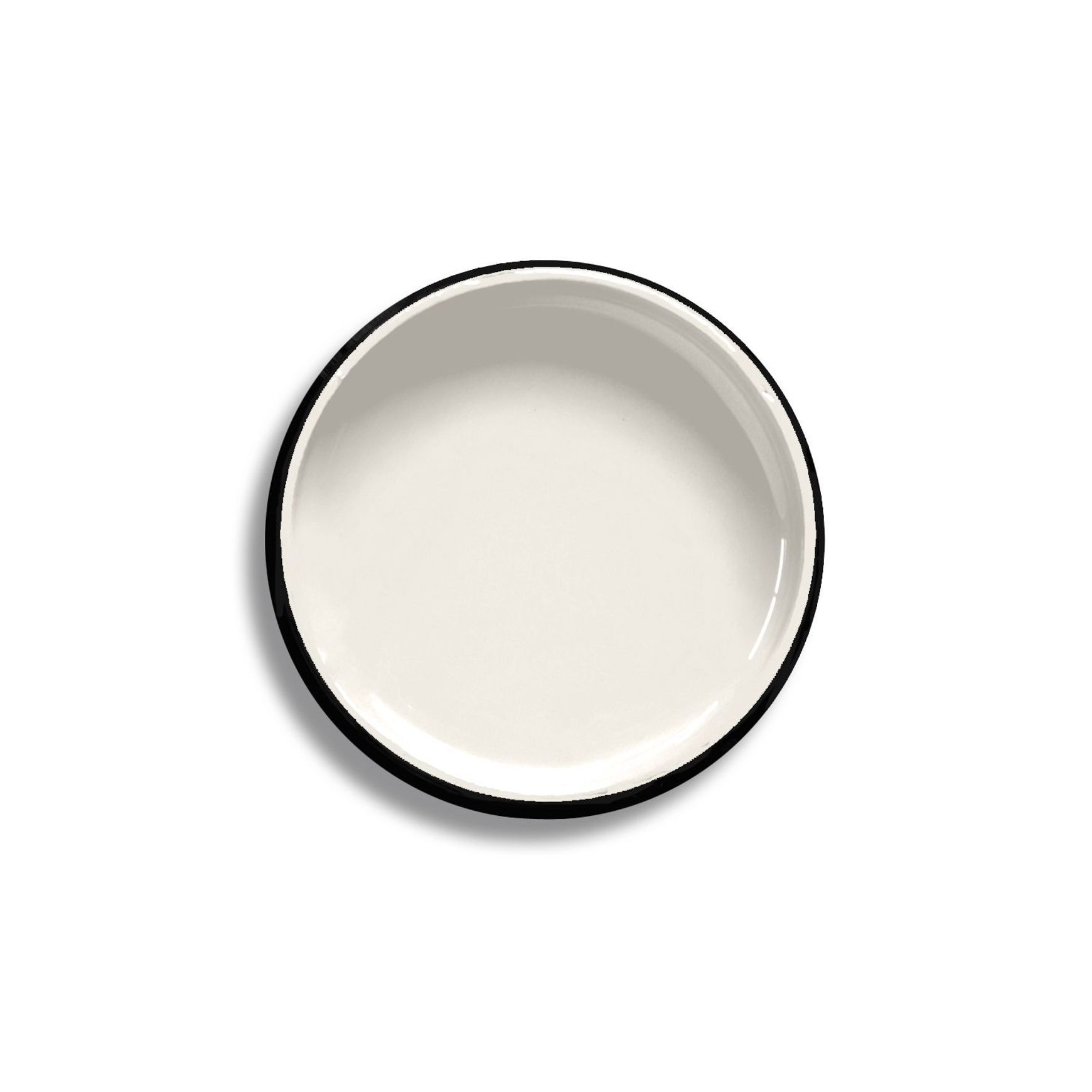 Resene Quarter Thorndon Cream
