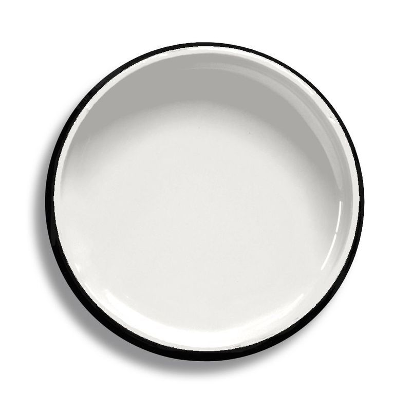 Resene Quarter White Pointer