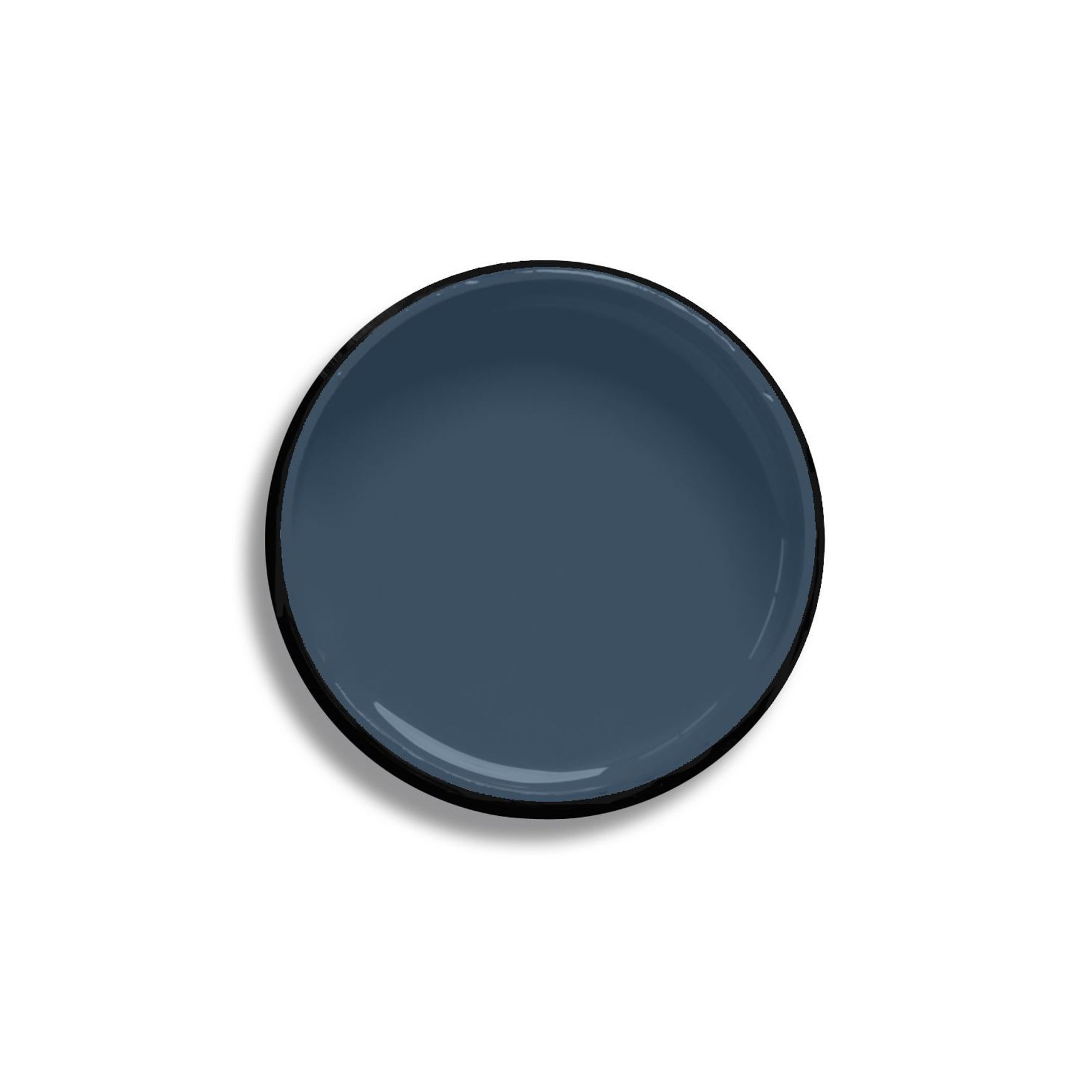 Resene Shadowy Blue