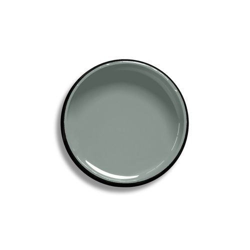 Resene Smoky Green