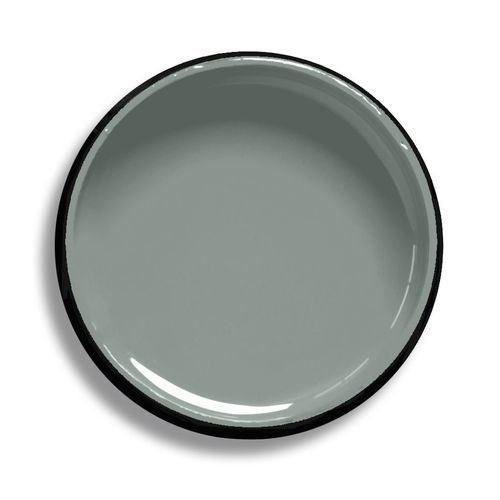 Resene Smoky Green