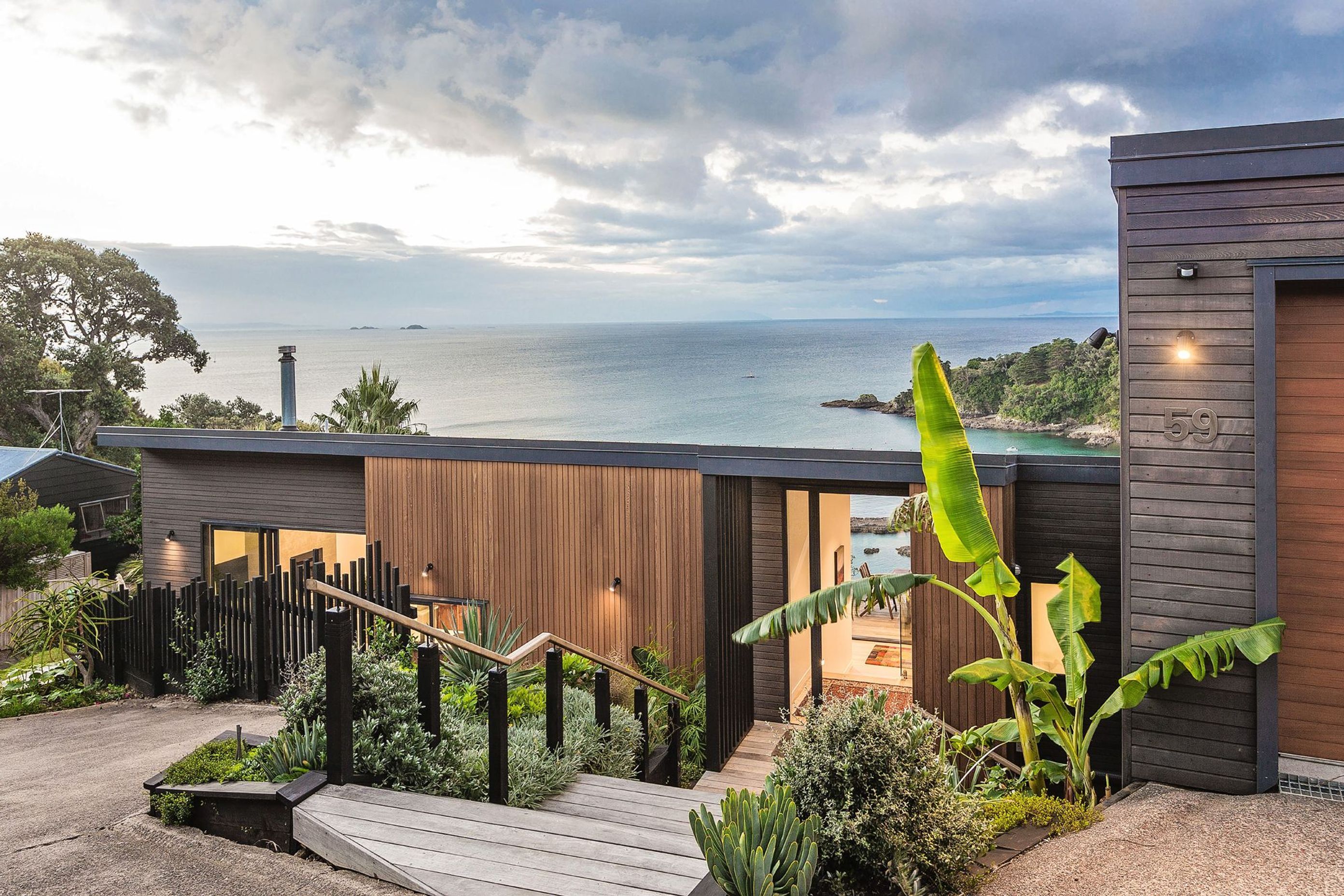 Edwards Residence