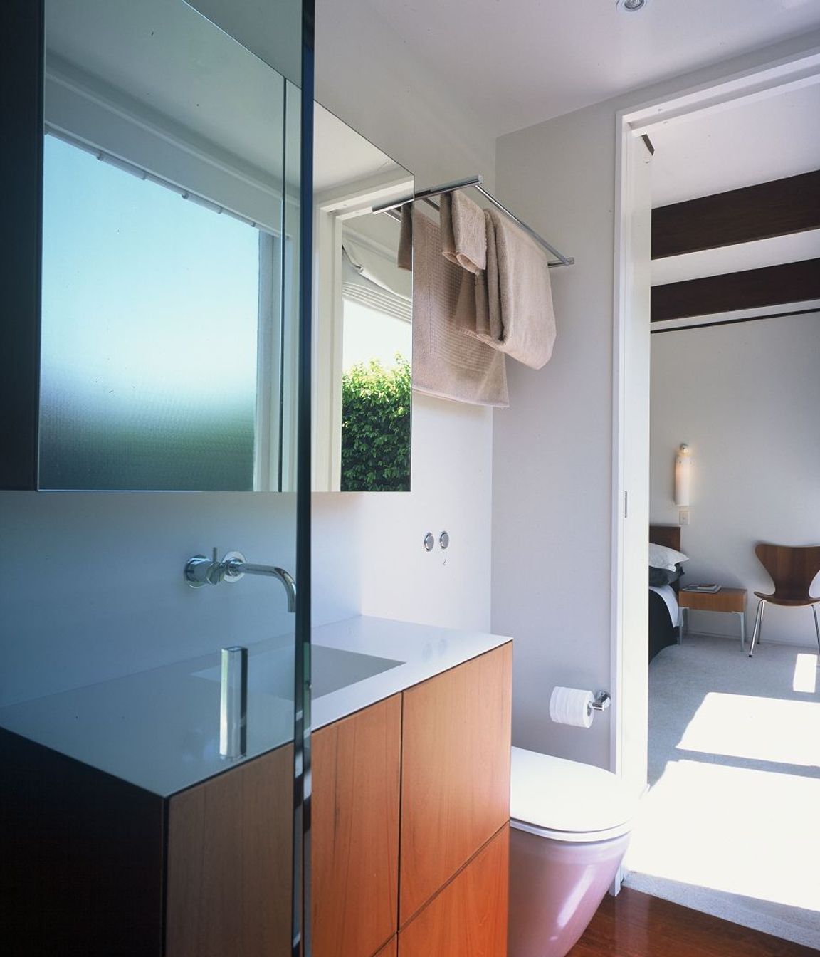 Remuera House