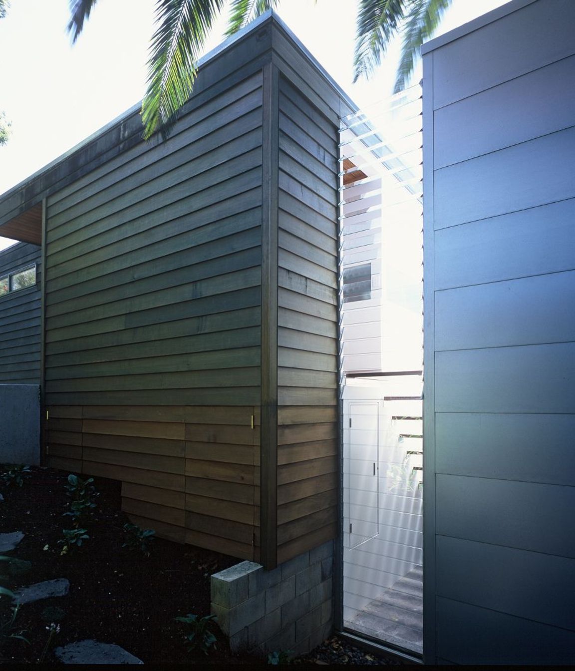 Remuera House