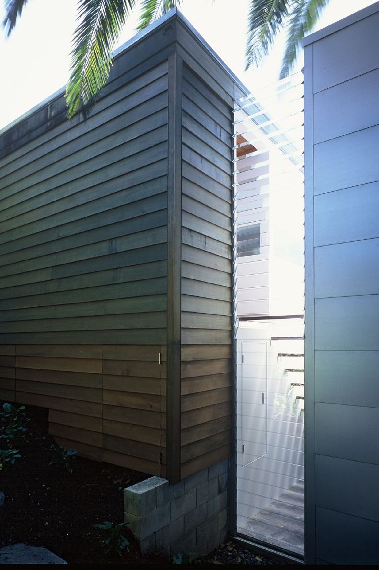 Remuera House