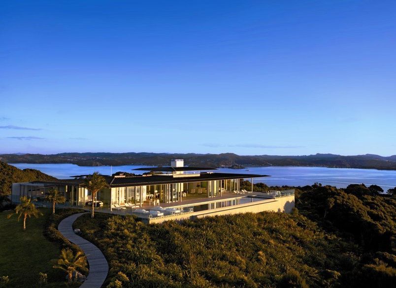 Eagles Nest | Russell, Northland