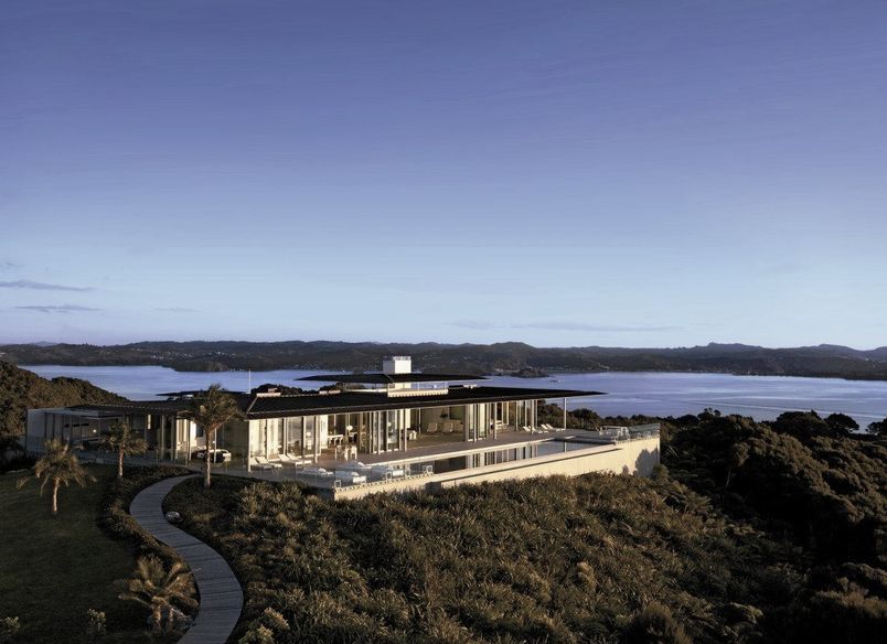 Eagles Nest | Russell, Northland