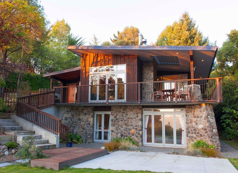 Allandale House