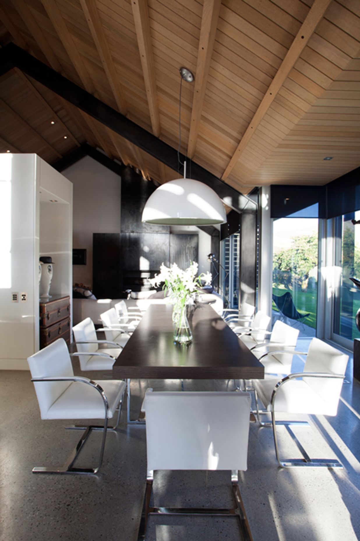 Queenstown House