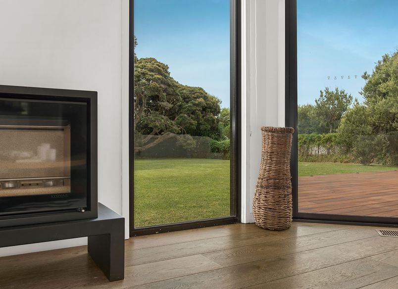 Blairgowrie Residence French Oak Flooring