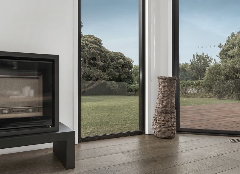 Blairgowrie Residence French Oak Flooring