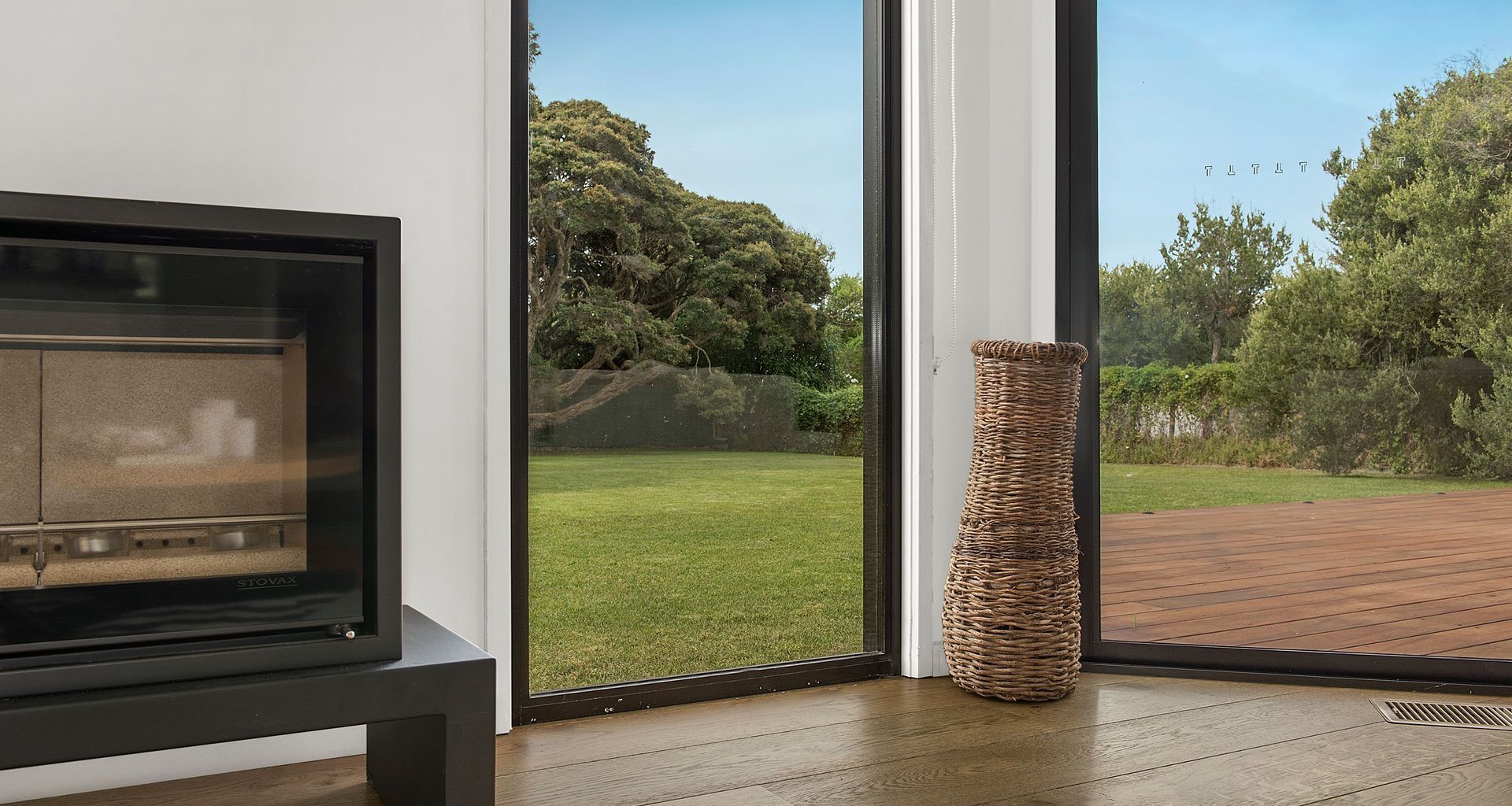 Blairgowrie Residence French Oak Flooring banner