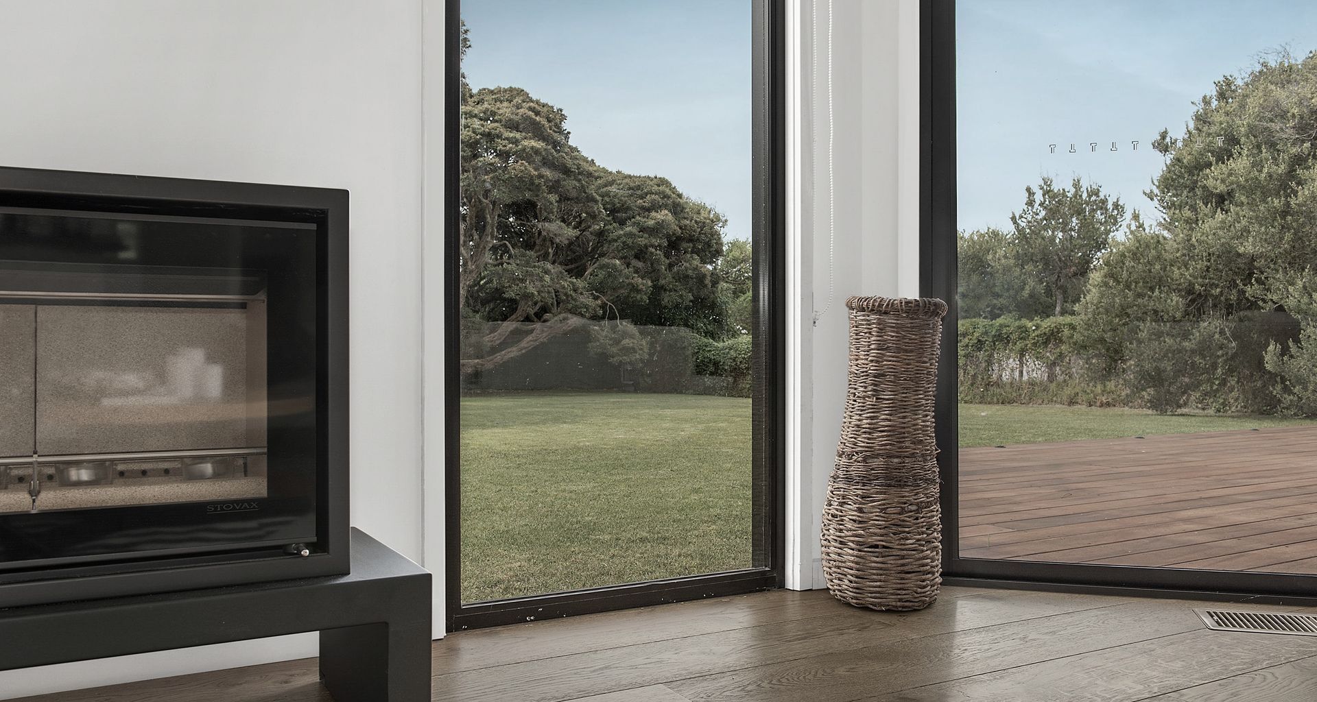 Blairgowrie Residence French Oak Flooring banner