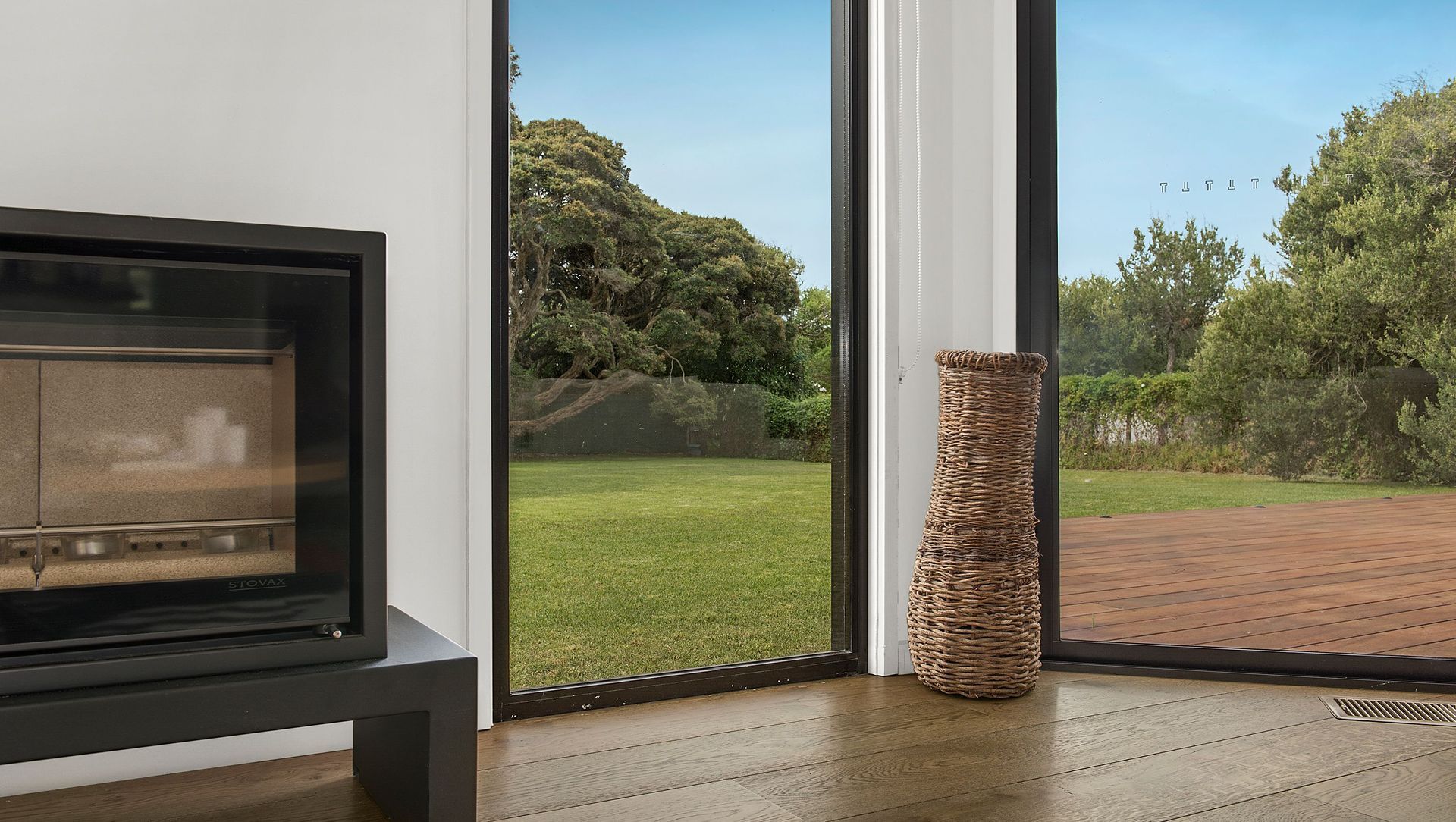 Blairgowrie Residence French Oak Flooring banner