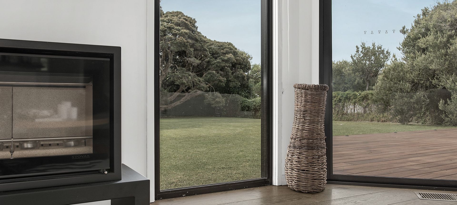Blairgowrie Residence French Oak Flooring banner