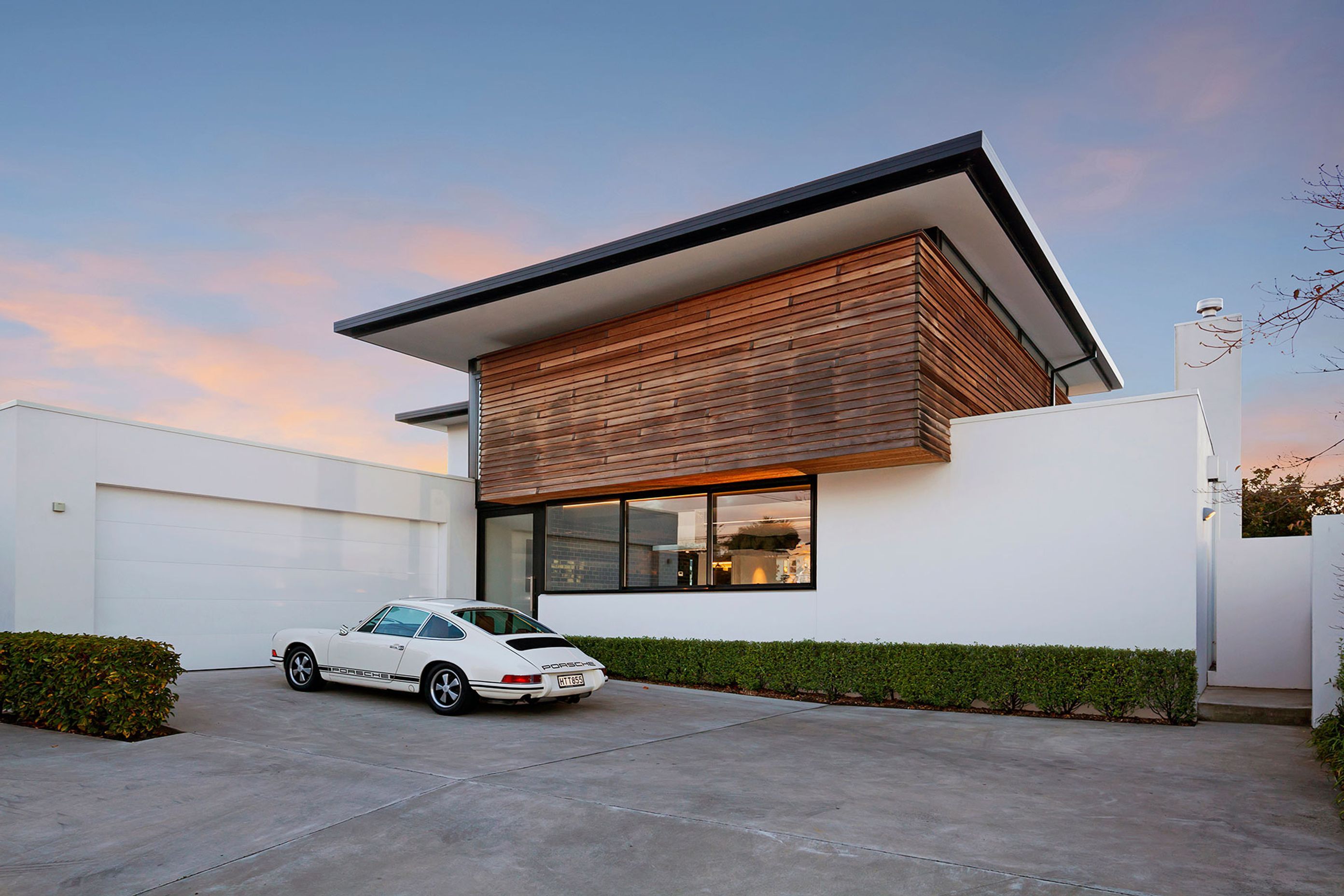 Chapter Street House 2