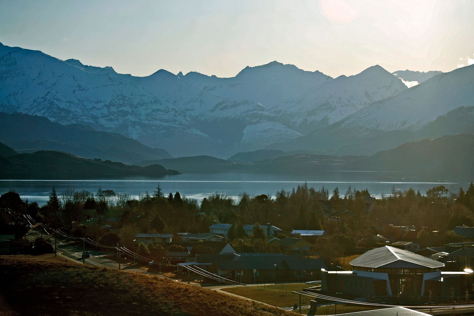 Wanaka Catholic Church