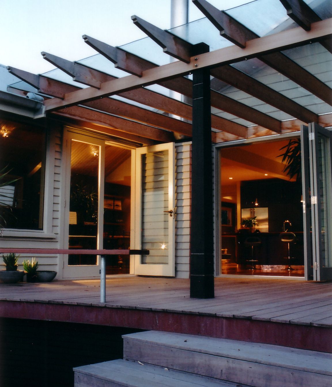 McCafferty Home