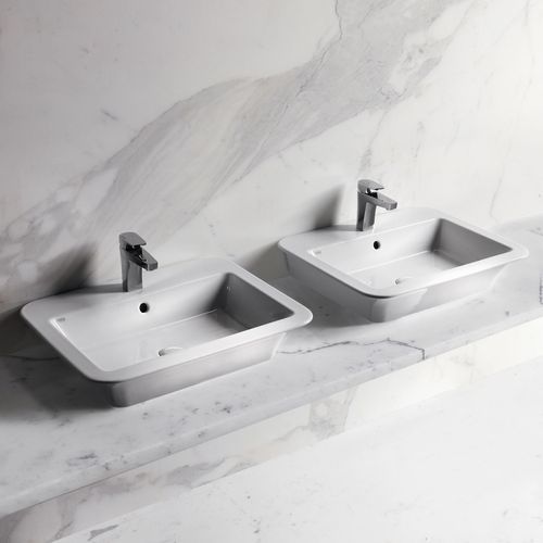 Opera Washbasin 64 by cielo