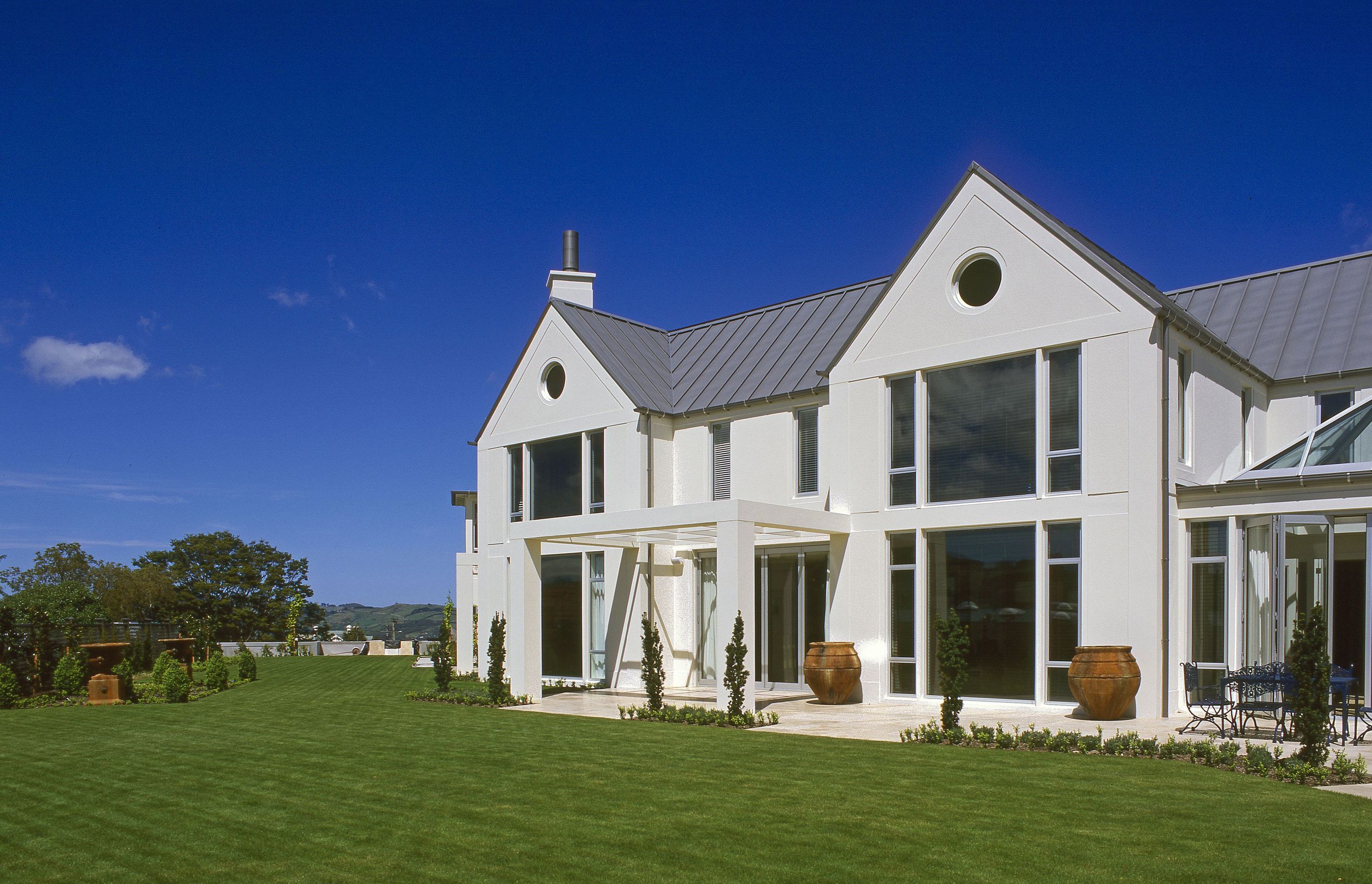 Maori Hill House, Dunedin