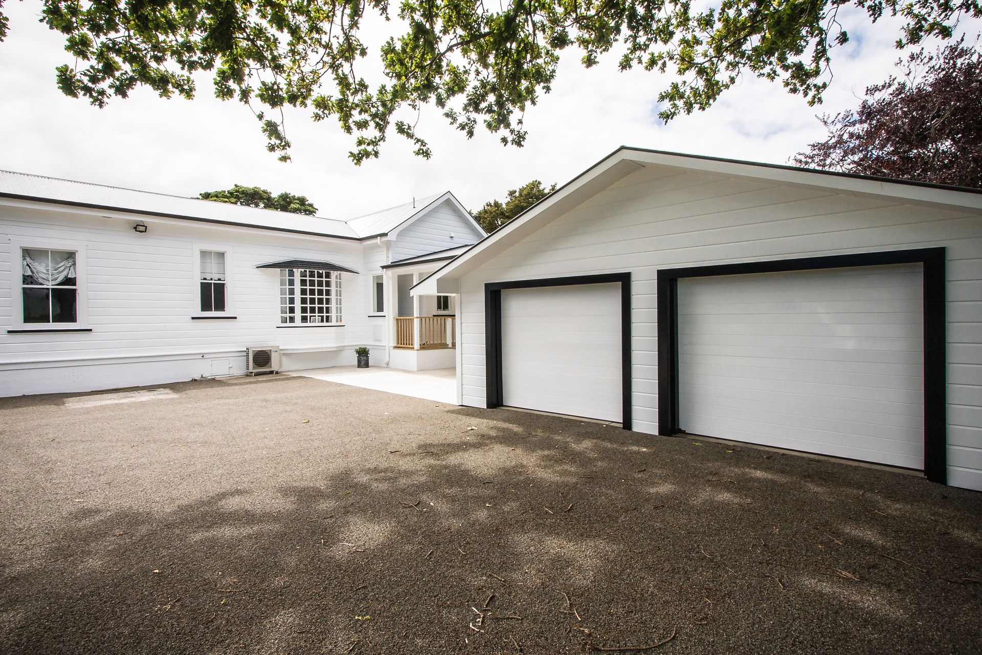Gibson Farm Villa