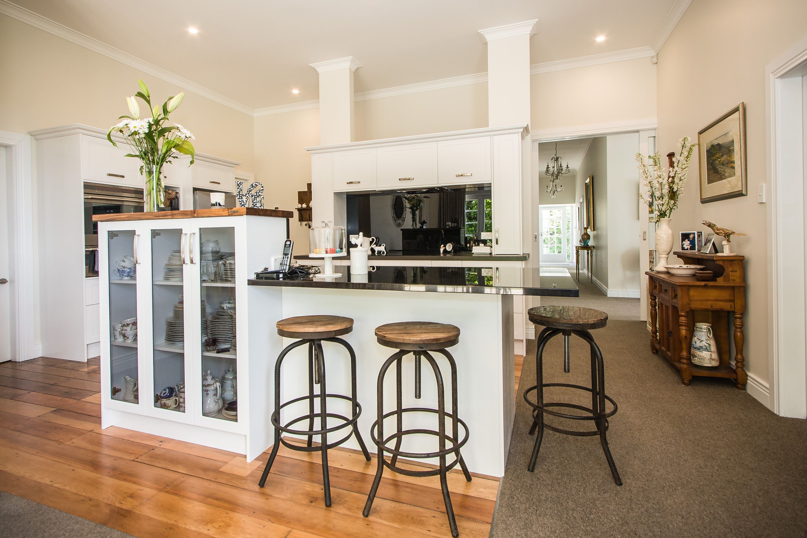 Gibson Farm Villa