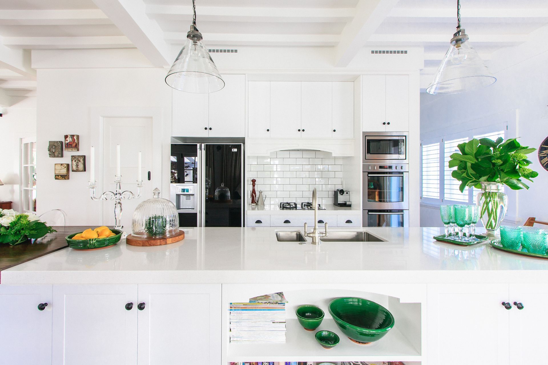 Young Kitchen & Alfresco