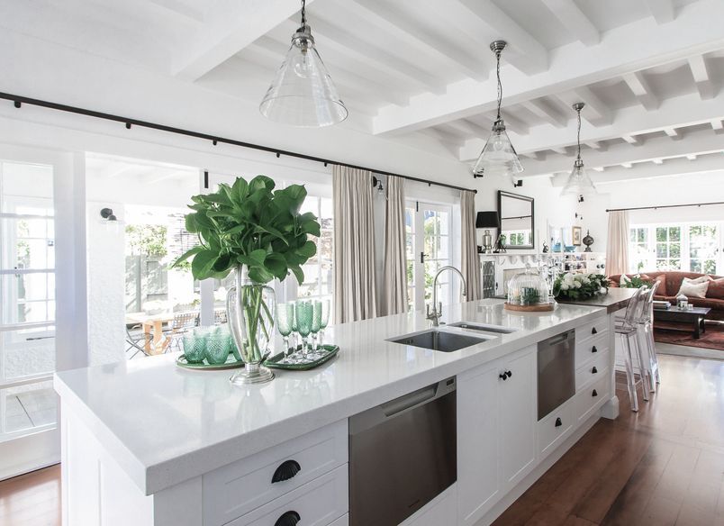 Young Kitchen & Alfresco