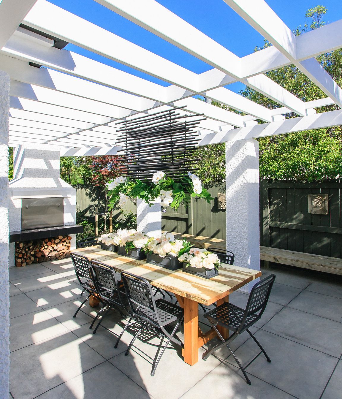 Young Kitchen & Alfresco