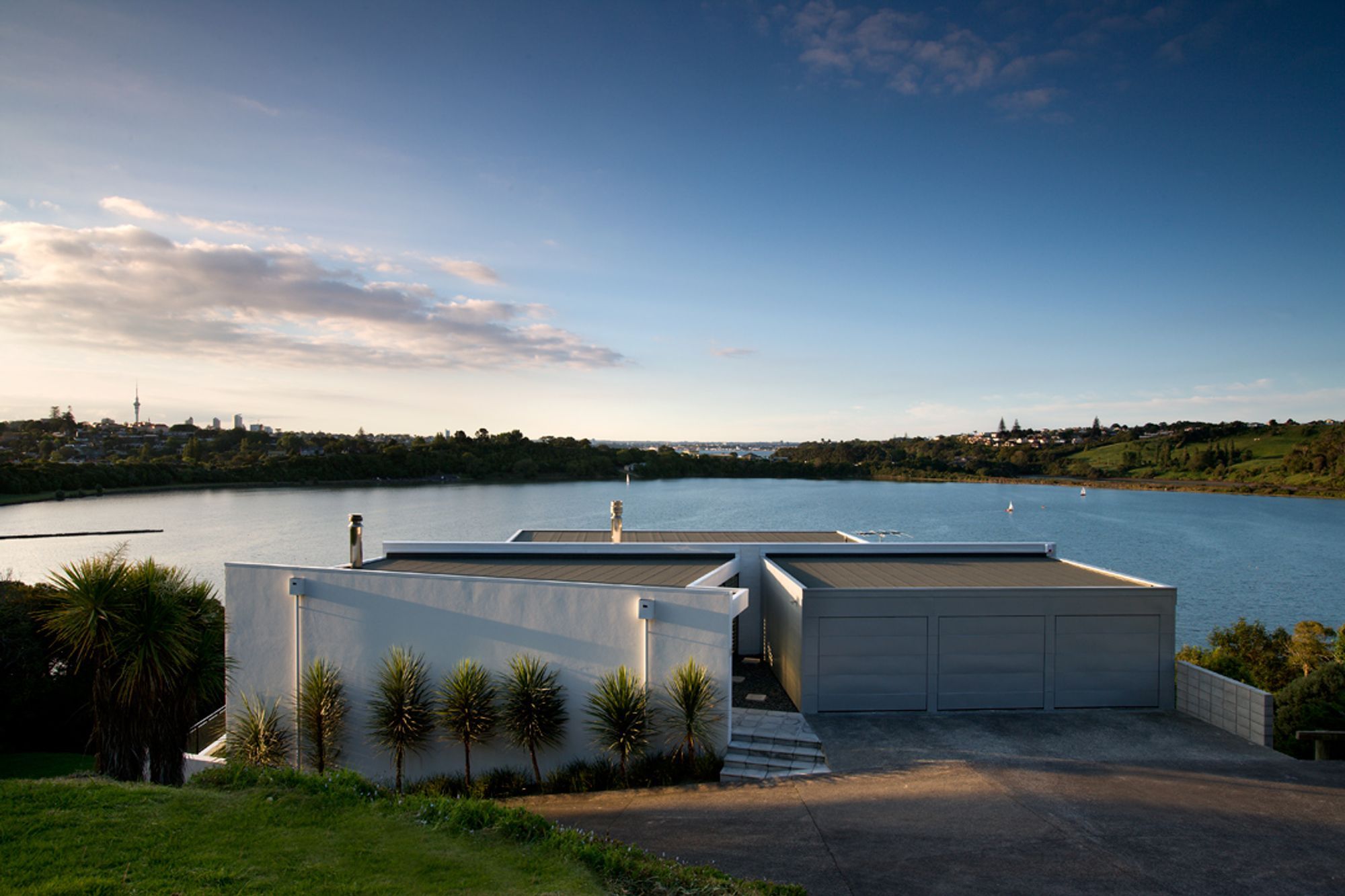 Orakei House