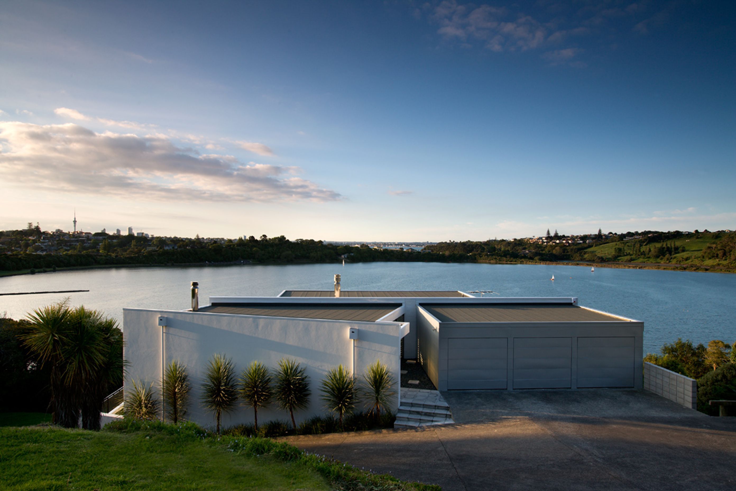 Orakei House