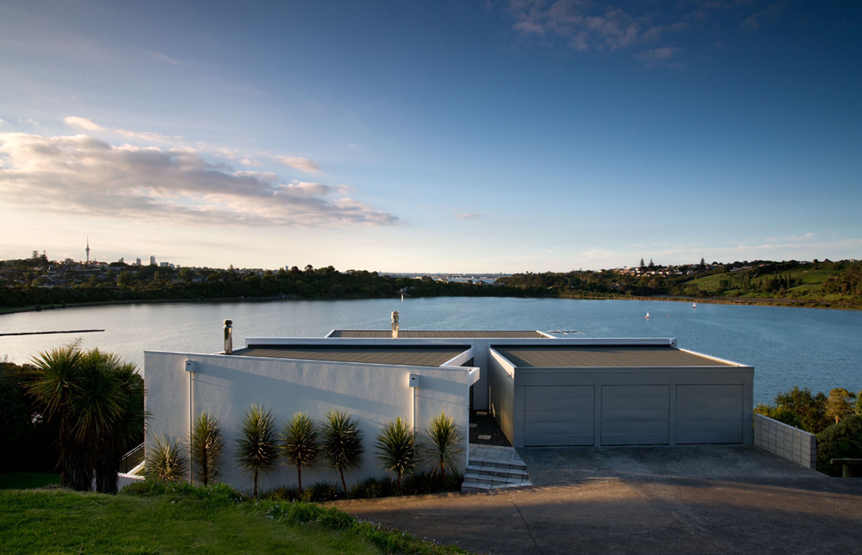 Orakei House