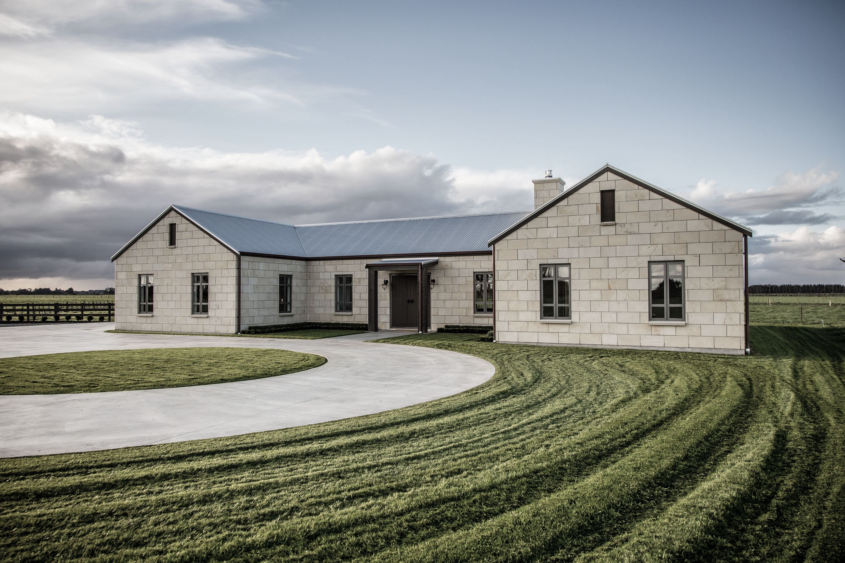 Neale Home