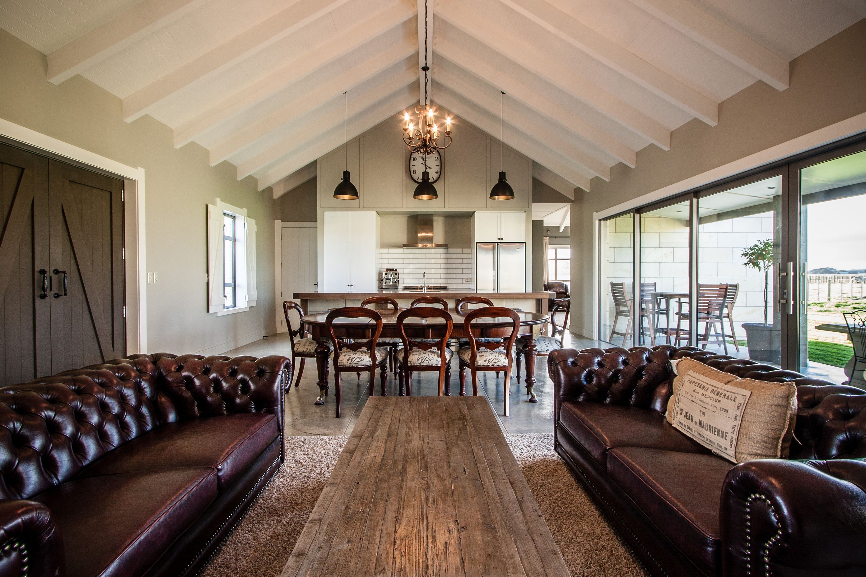 Neale Home