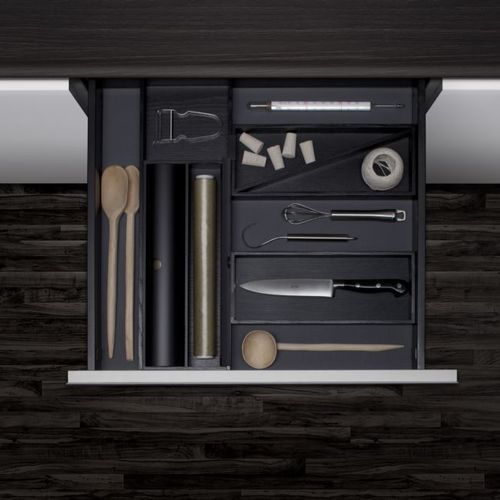 DOMESTICI Accessories For Drawers