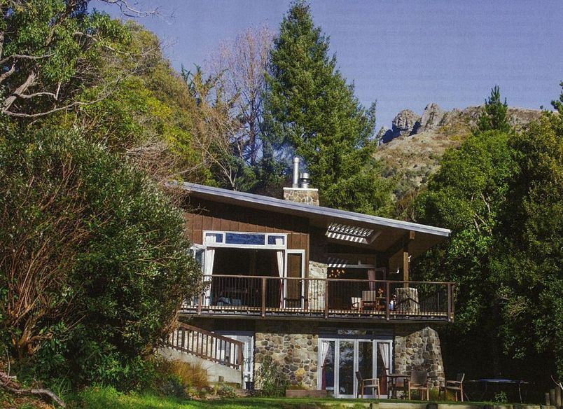 Allandale House