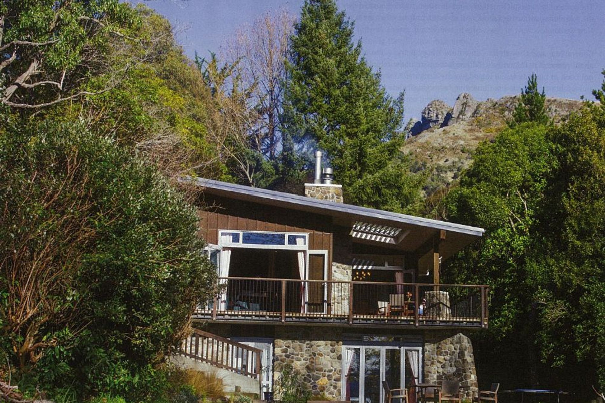 Allandale House