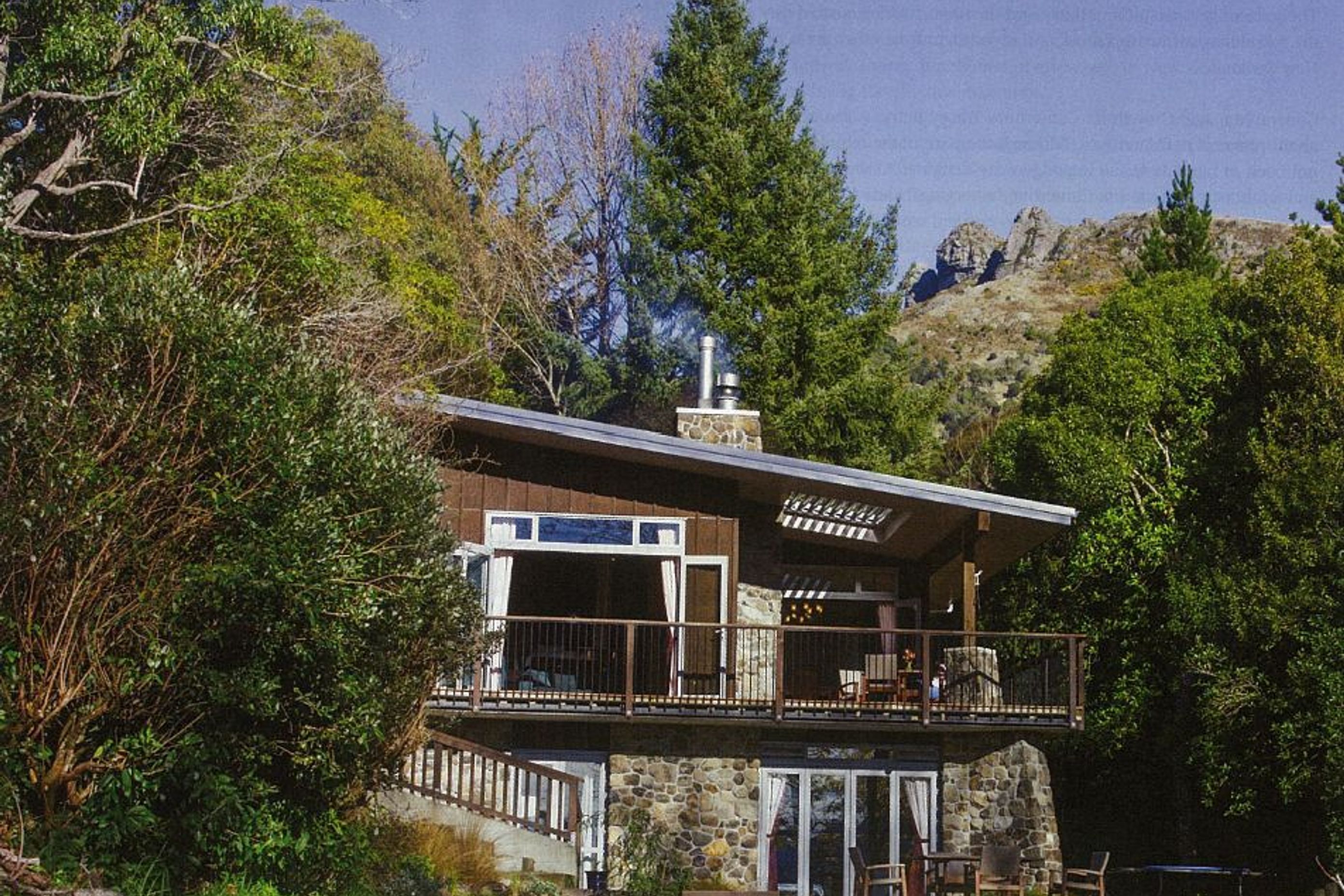 Allandale House