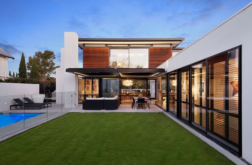 Merivale House 5